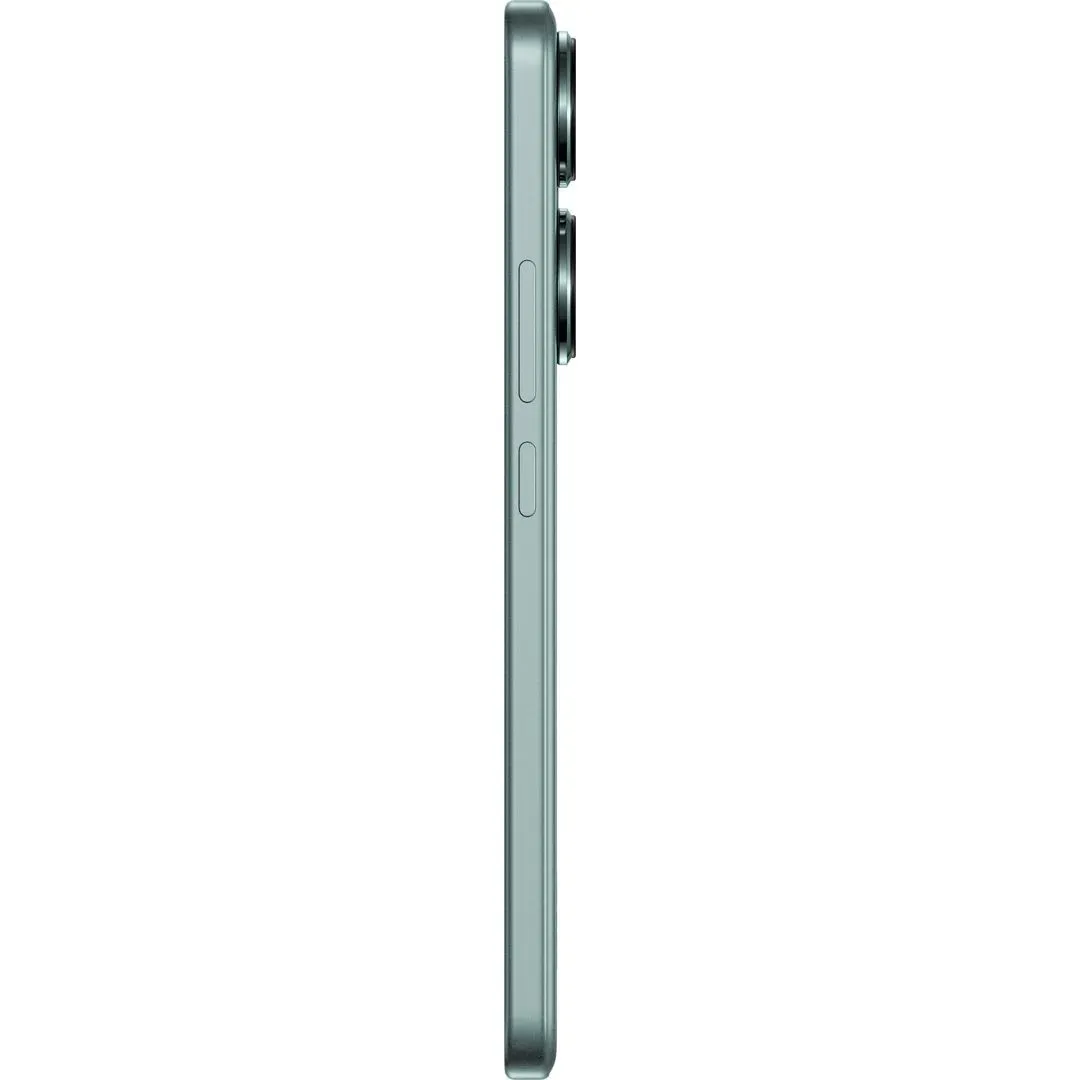 Смартфон Xiaomi Poco F6 12/512GB Green (Global Version) - фото 5 Смартфон Xiaomi Poco F6 12/512GB Green (Global Version) - фото 5