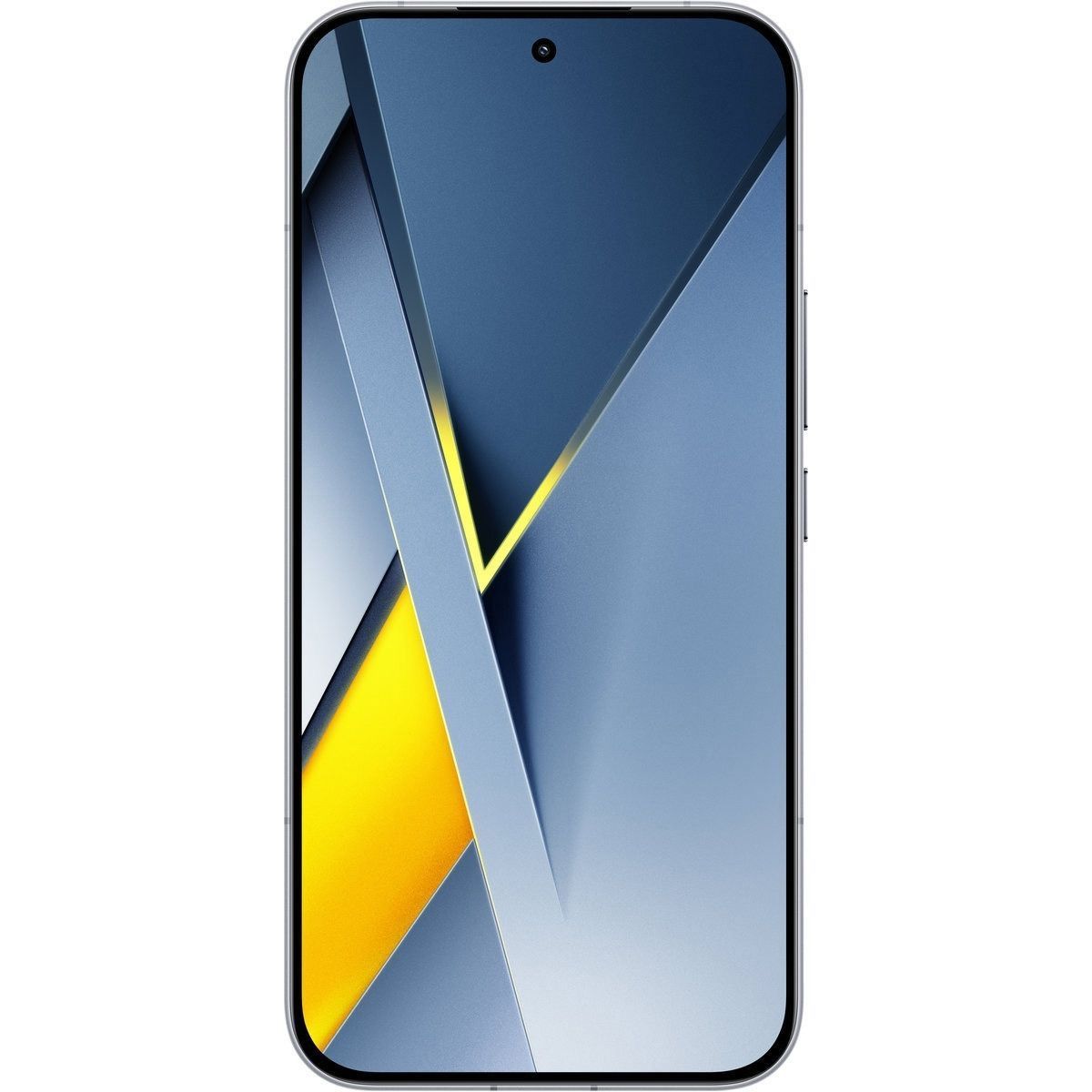 Смартфон Poco F8 Ultra 16/512GB Denim Blue (no adapter) (Global Version) - фото 1