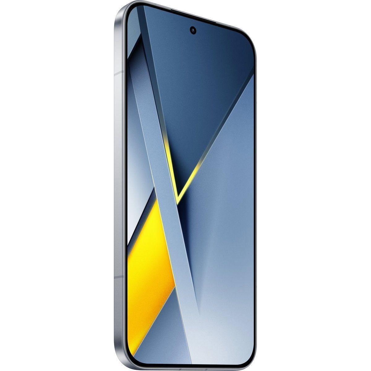 Смартфон Poco F8 Ultra 16/512GB Denim Blue (no adapter) (Global Version) - фото 2