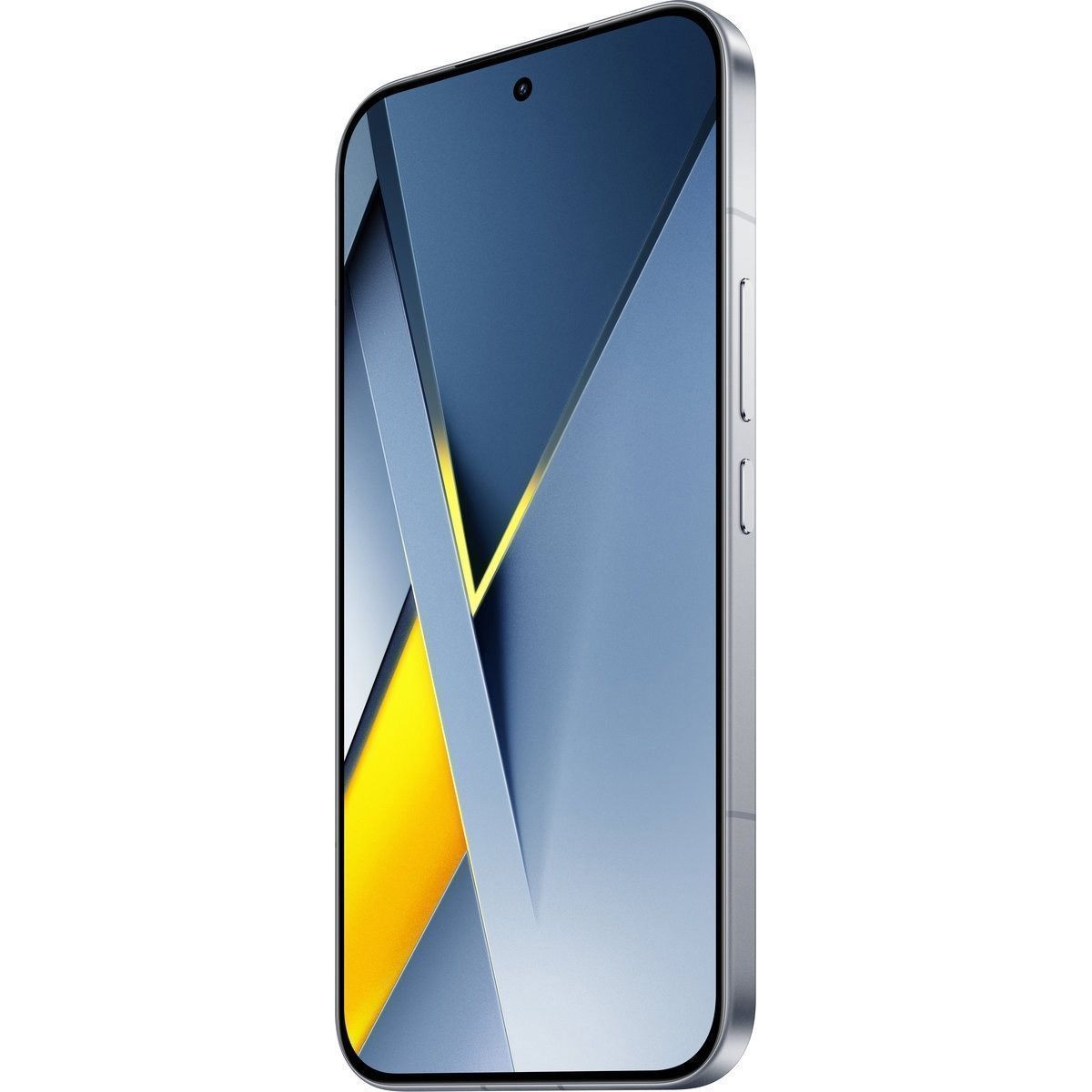 Смартфон Poco F8 Ultra 16/512GB Denim Blue (no adapter) (Global Version) - фото 3