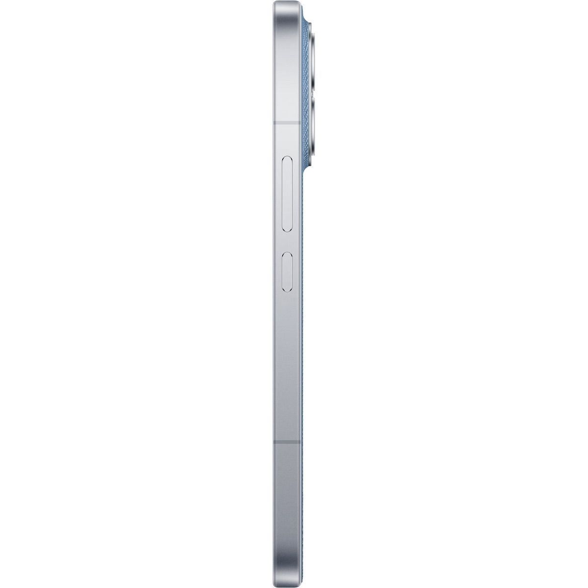 Смартфон Poco F8 Ultra 16/512GB Denim Blue (no adapter) (Global Version) - фото 8