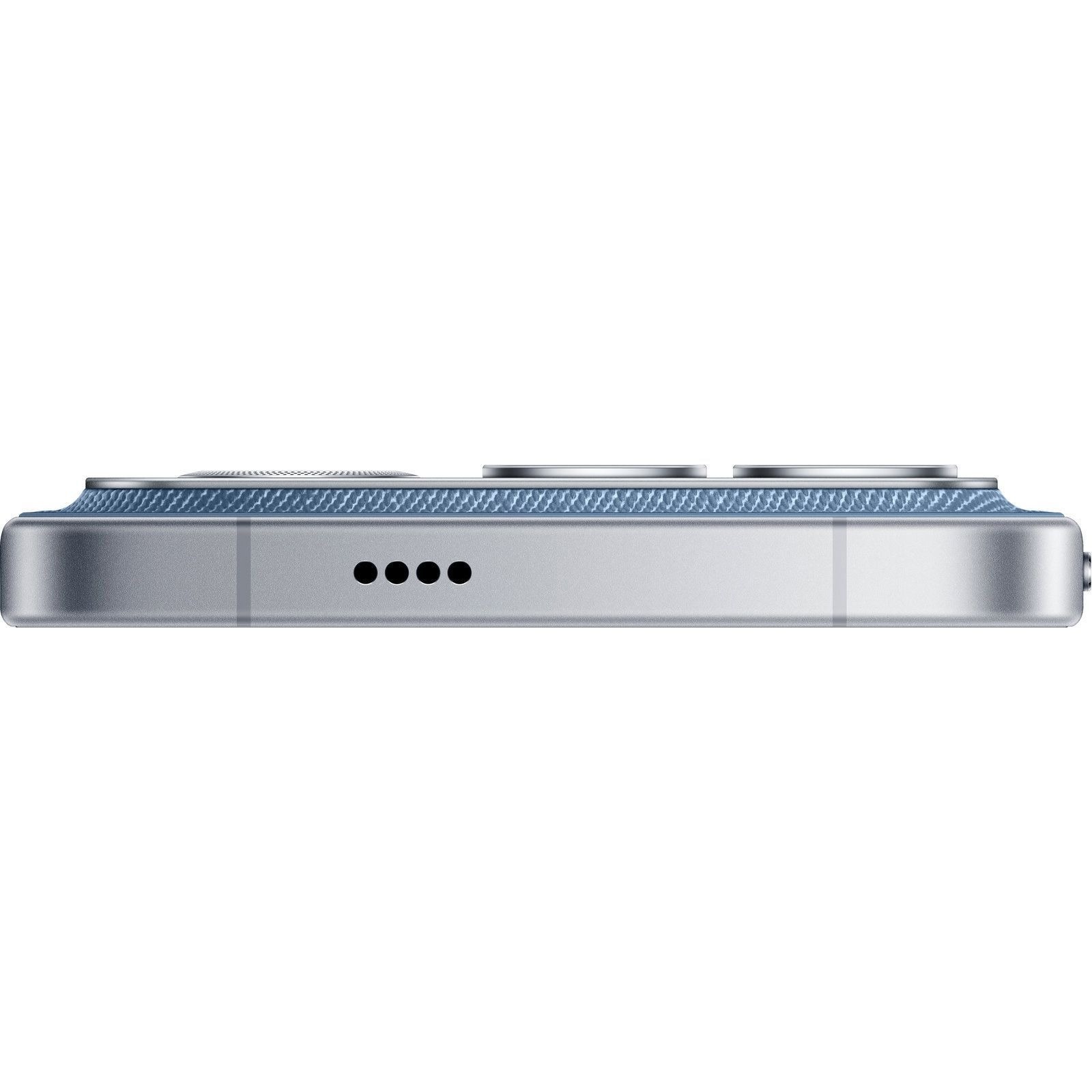 Смартфон Poco F8 Ultra 16/512GB Denim Blue (no adapter) (Global Version) - фото 9