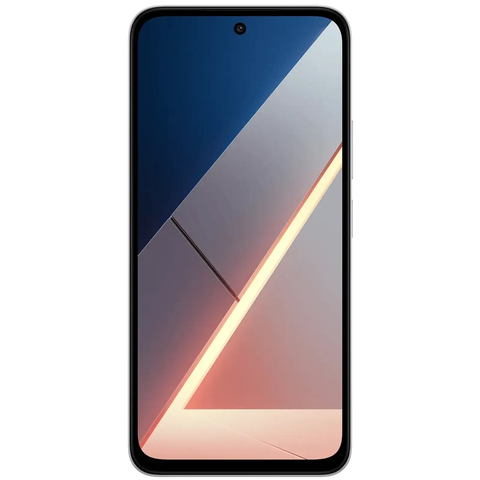Смартфон Poco M8s 5G 8/256GB White (with adapter) (Global Version) - фото 1 Смартфон Poco M8s 5G 8/256GB White (with adapter) (Global Version) - фото 1