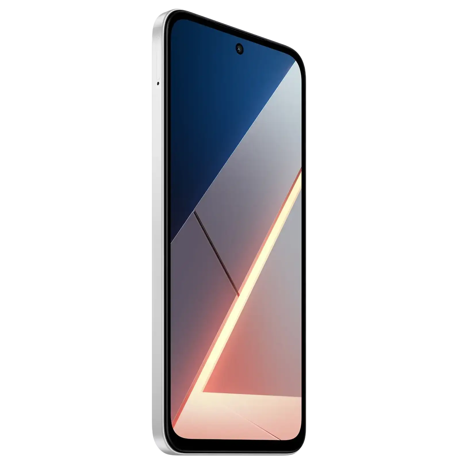 Смартфон Poco M8s 5G 8/256GB White (with adapter) (Global Version) - фото 3 Смартфон Poco M8s 5G 8/256GB White (with adapter) (Global Version) - фото 3