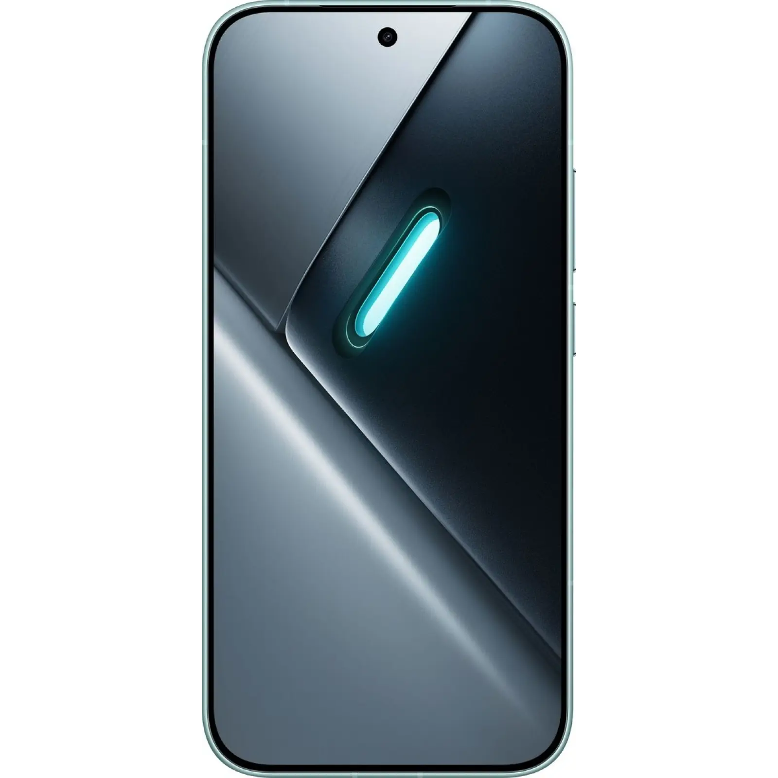 Смартфон Poco X8 Pro 12/512GB Mint Green (no adapter) (Global Version) - фото 1