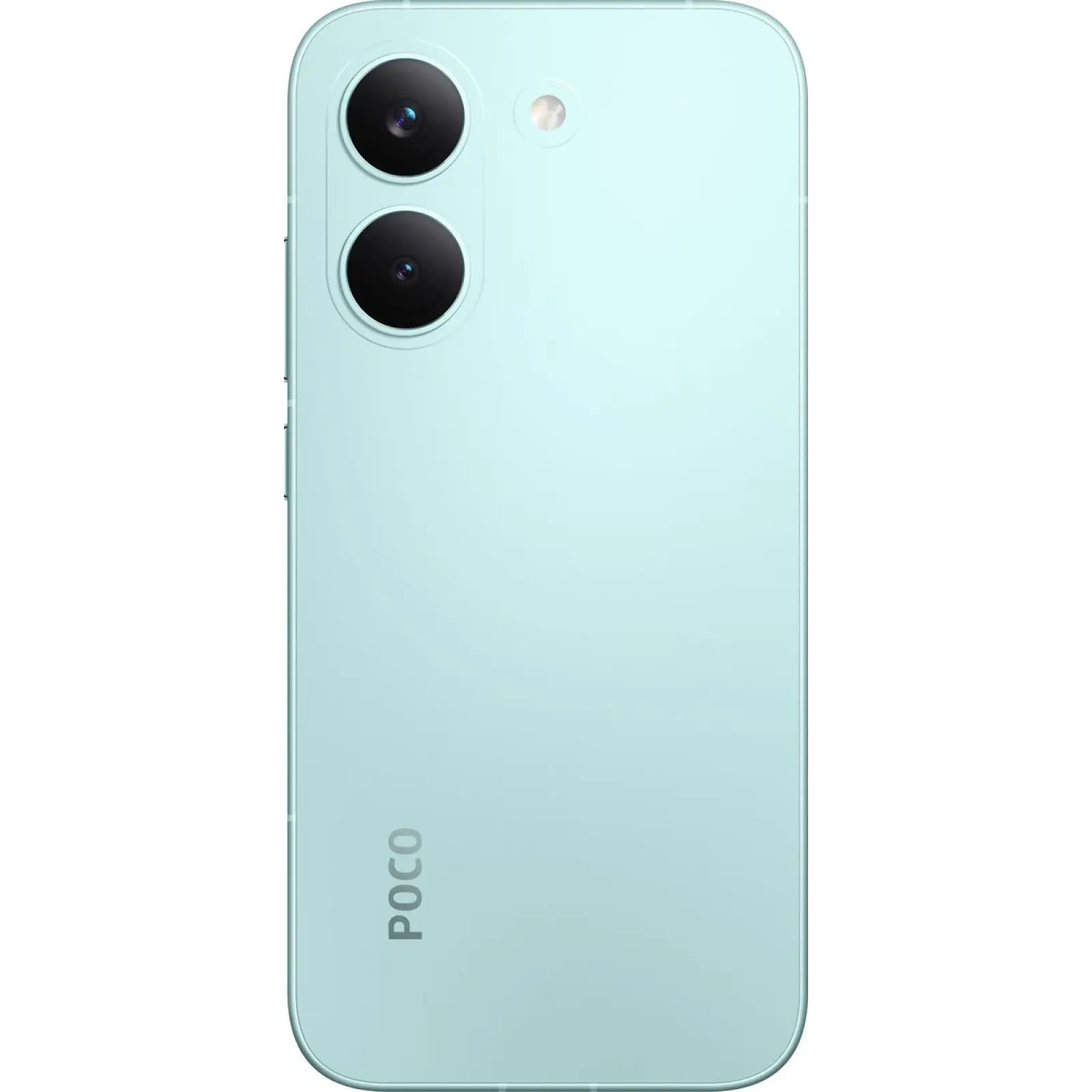 Смартфон Poco X8 Pro 12/512GB Mint Green (no adapter) (Global Version) - фото 3