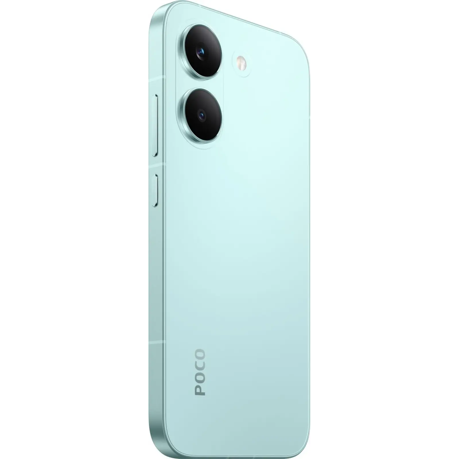 Смартфон Poco X8 Pro 12/512GB Mint Green (no adapter) (Global Version) - фото 4