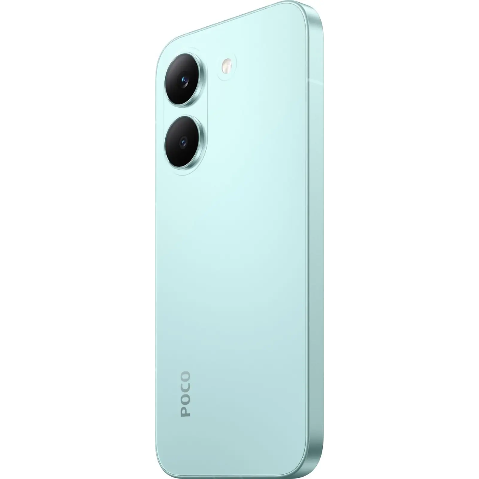 Смартфон Poco X8 Pro 12/512GB Mint Green (no adapter) (Global Version) - фото 5