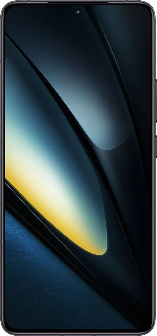 Смартфон Xiaomi Poco F6 Pro 12/512GB Black (Global Version) - фото 1 Смартфон Xiaomi Poco F6 Pro 12/512GB Black (Global Version) - фото 1