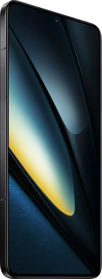 Смартфон Xiaomi Poco F6 Pro 12/512GB Black (Global Version) - фото 2 Смартфон Xiaomi Poco F6 Pro 12/512GB Black (Global Version) - фото 2