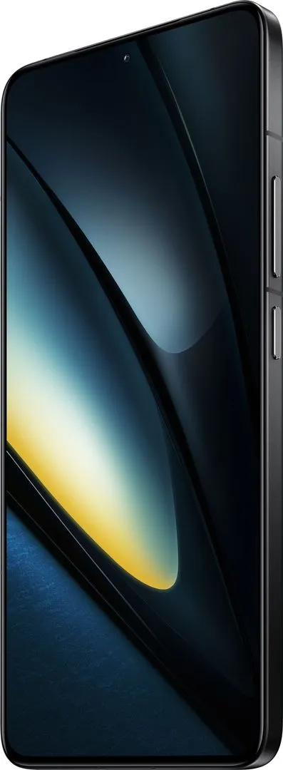 Смартфон Xiaomi Poco F6 Pro 12/512GB Black (Global Version) - фото 3 Смартфон Xiaomi Poco F6 Pro 12/512GB Black (Global Version) - фото 3