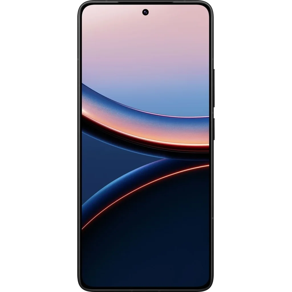 Смартфон POCO F7 Ultra 16/512GB Black - фото 1 Смартфон POCO F7 Ultra 16/512GB Black - фото 1