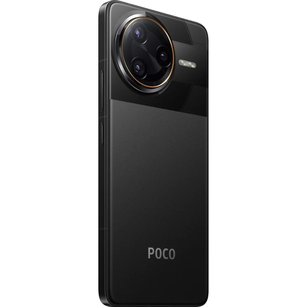 Смартфон POCO F7 Ultra 16/512GB Black - фото 5 Смартфон POCO F7 Ultra 16/512GB Black - фото 5