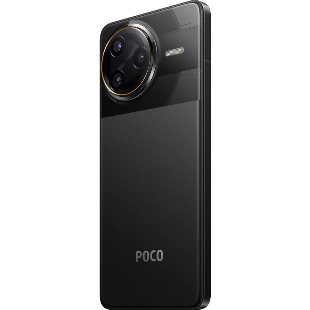 Смартфон POCO F7 Ultra 16/512GB Black - фото 6 Смартфон POCO F7 Ultra 16/512GB Black - фото 6