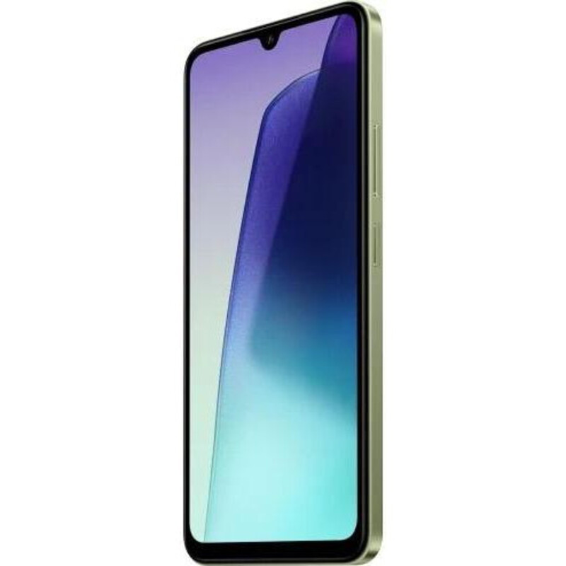 Смартфон Xiaomi Redmi 14C 8/256GB Sage Green (UA) (no adapter) - фото 1