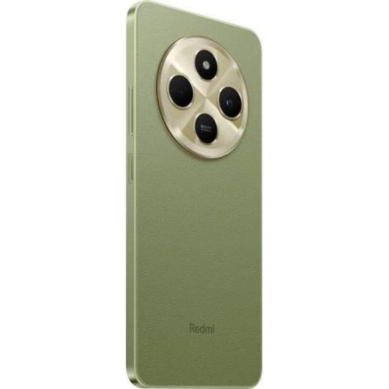 Смартфон Xiaomi Redmi 14C 8/256GB Sage Green (UA) (no adapter) - фото 2