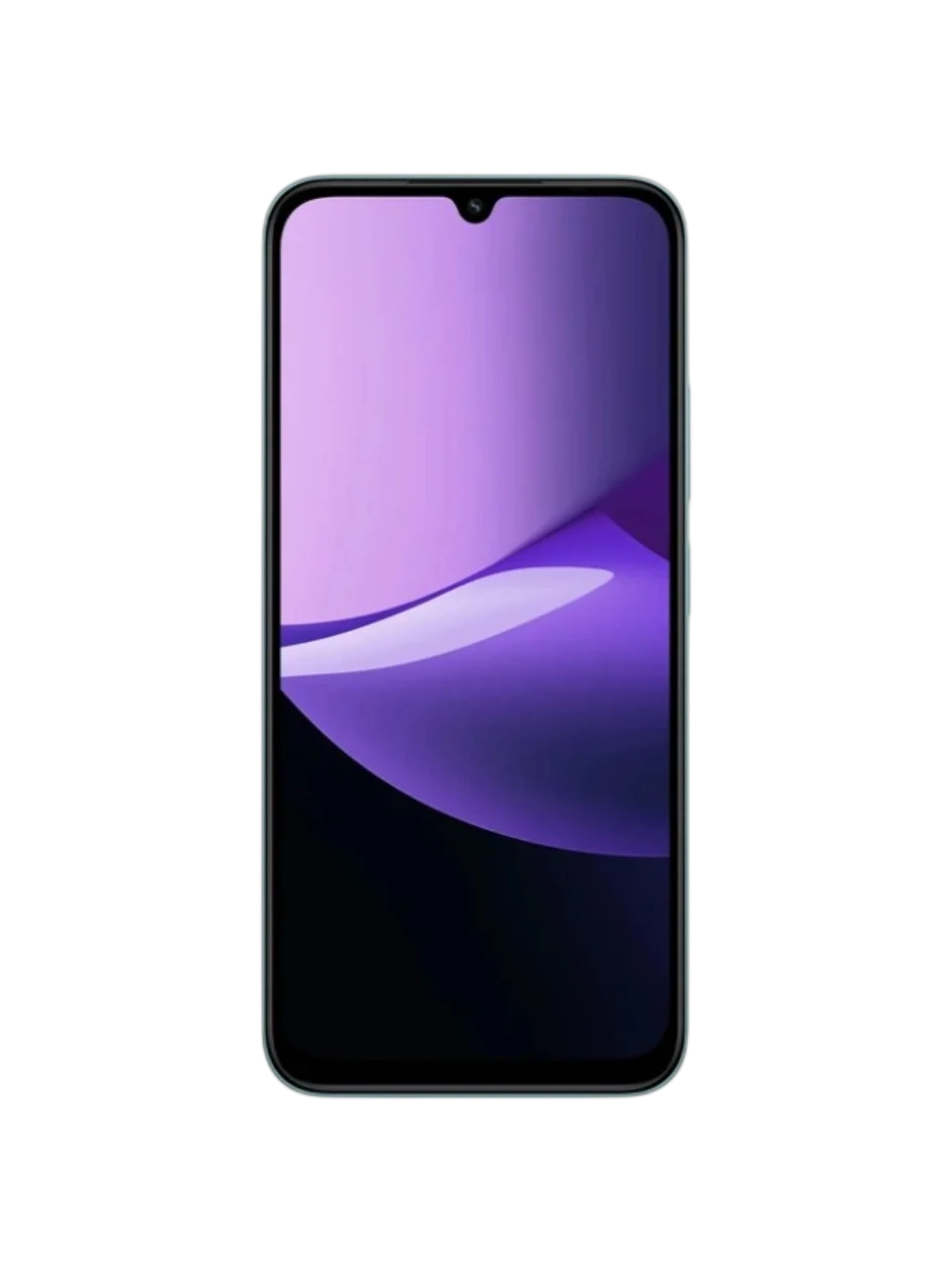 Смартфон Xiaomi Redmi 15C 5G 4/256GB Dusk Purple - фото 1