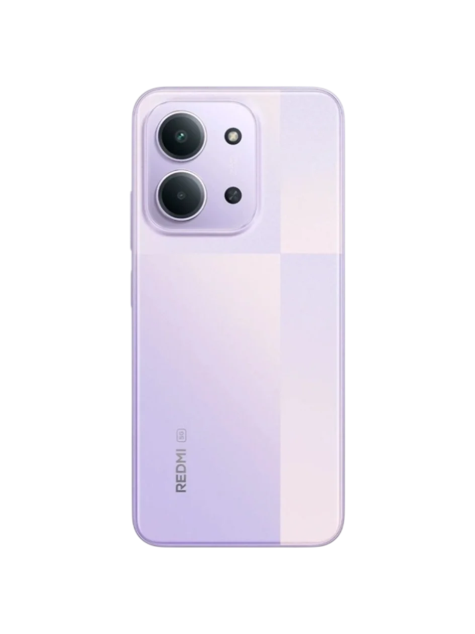 Смартфон Xiaomi Redmi 15C 5G 4/256GB Dusk Purple - фото 2