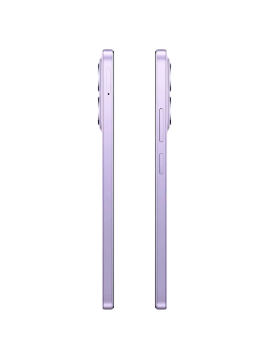 Смартфон Xiaomi Redmi 15C 5G 4/256GB Dusk Purple - фото 4