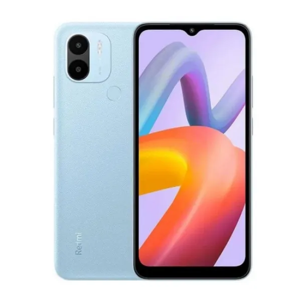 Смартфон Xiaomi Redmi A2+ 2/32GB Light Blue (Global Version)