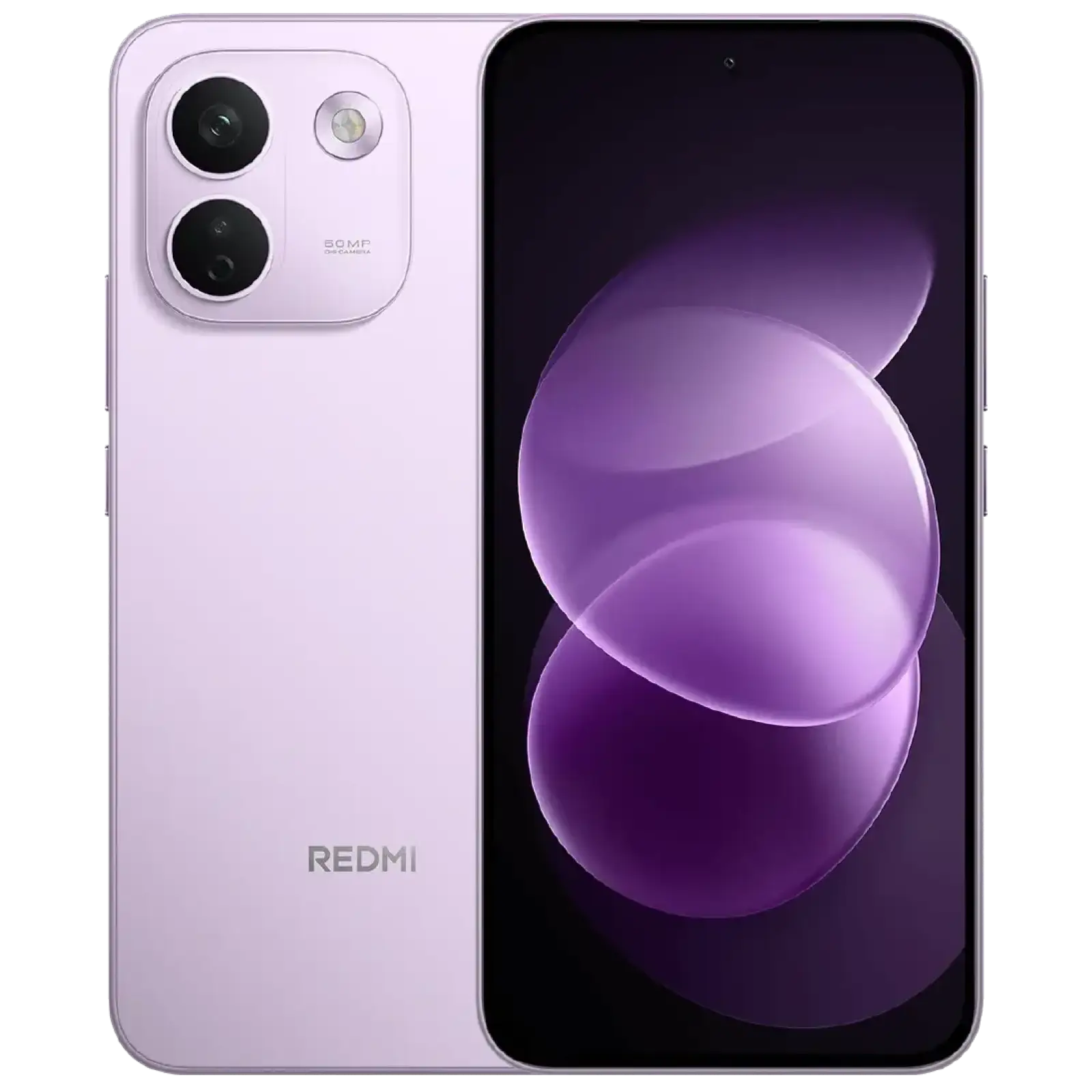 Смартфон Xiaomi Redmi Note 17 Pro Max 8/256GB Purple (with adapter) (Global Version)