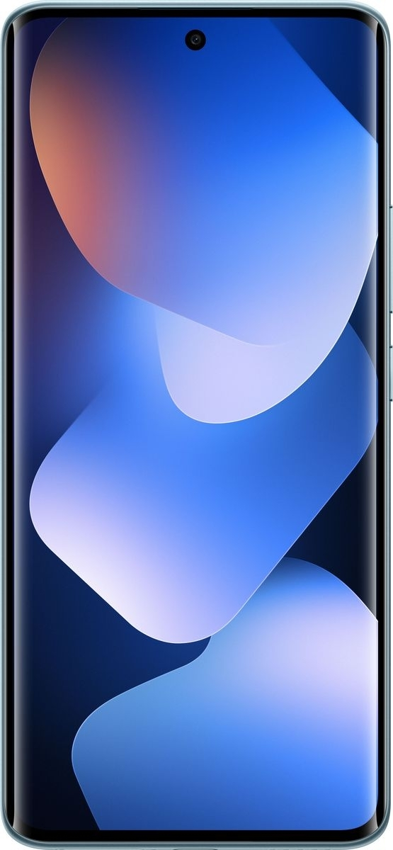 Смартфон Xiaomi Redmi Note 15 5G 8/256GB Glacier Blue (with adapter) (Global Version) - фото 1