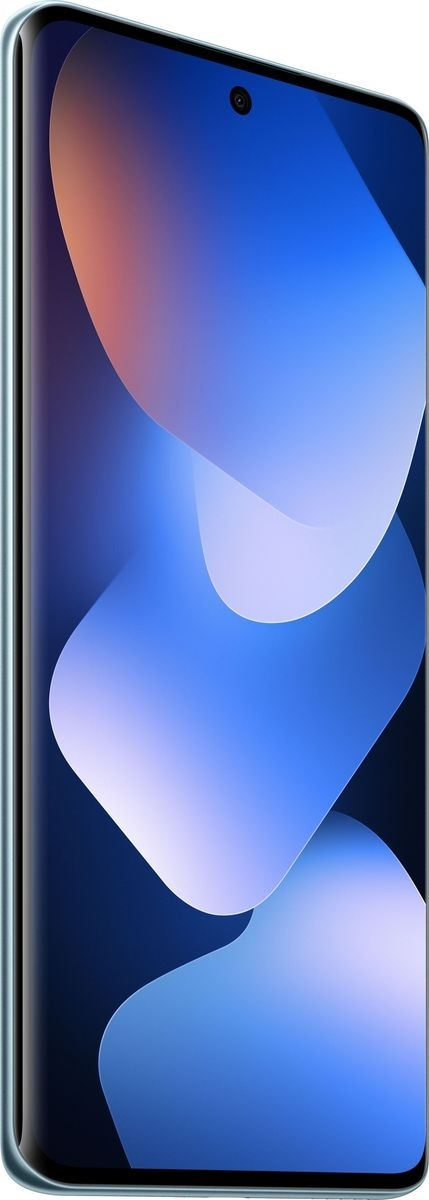 Смартфон Xiaomi Redmi Note 15 5G 8/256GB Glacier Blue (with adapter) (Global Version) - фото 2