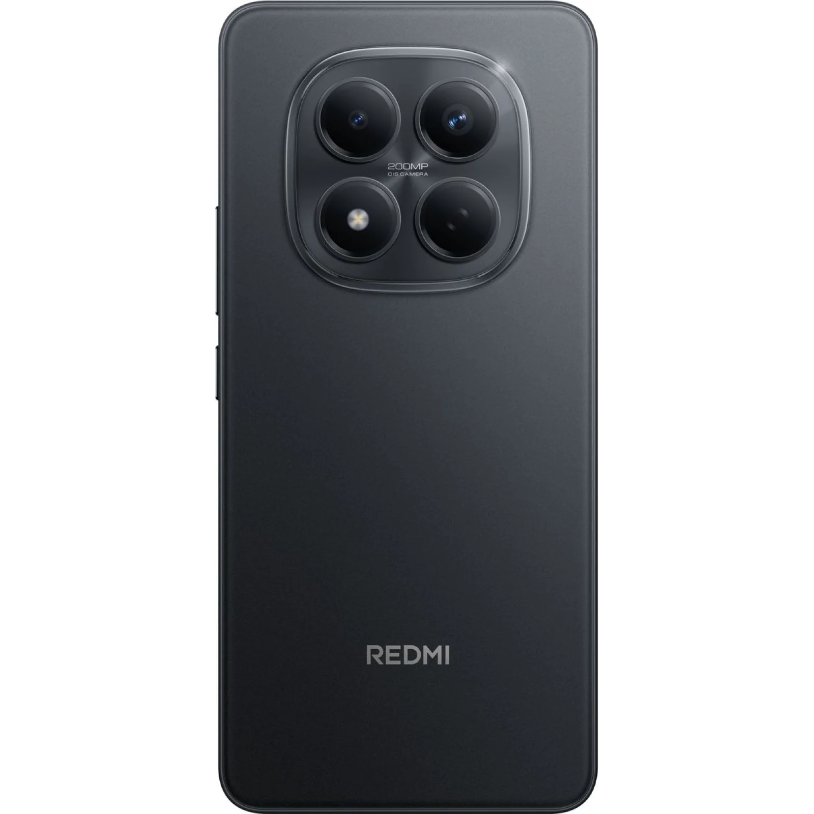Смартфон Xiaomi Redmi Note 15 Pro 4G 12/512GB Black (no adapter) (Global Version) - фото 4 Смартфон Xiaomi Redmi Note 15 Pro 4G 12/512GB Black (no adapter) (Global Version) - фото 4