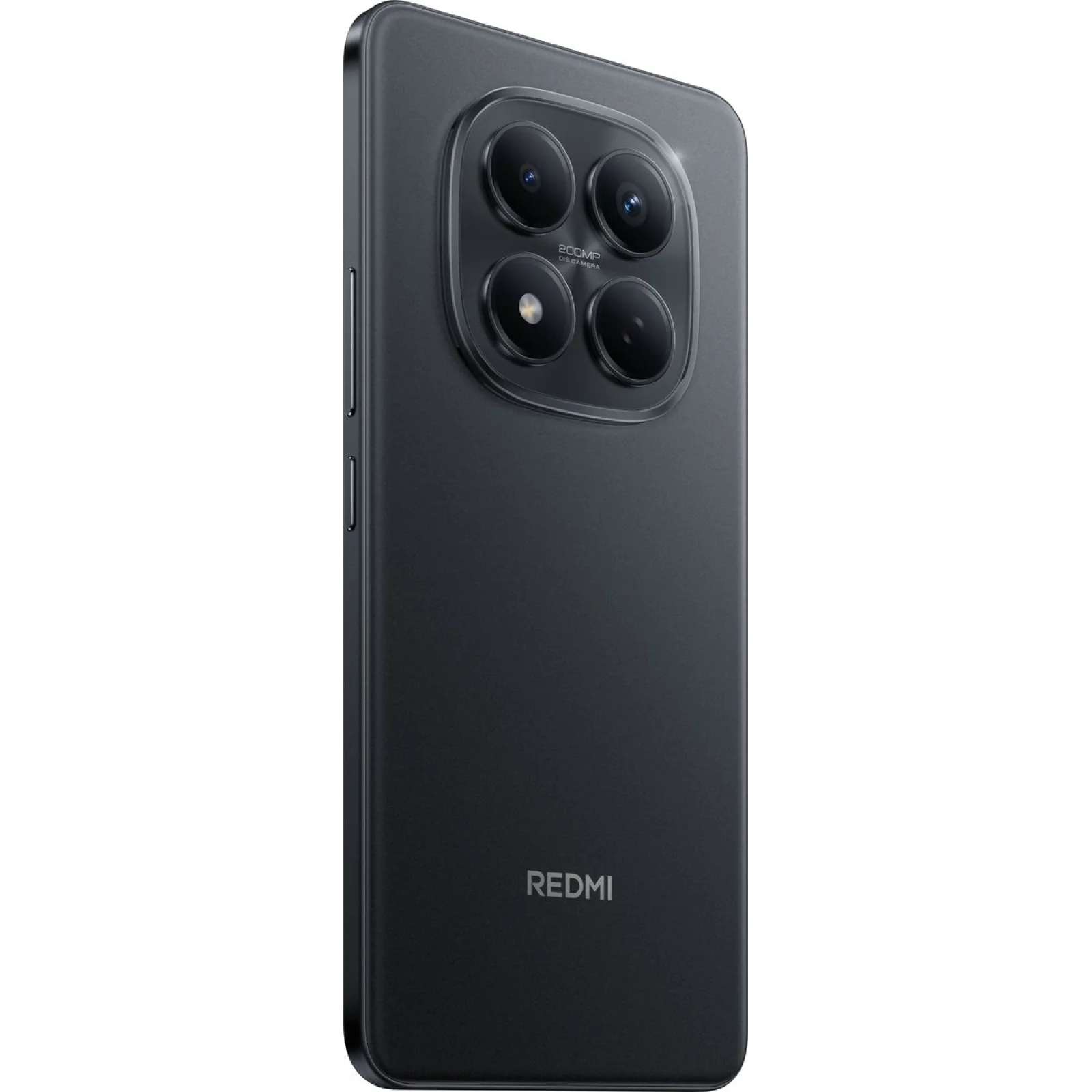 Смартфон Xiaomi Redmi Note 15 Pro 4G 12/512GB Black (no adapter) (Global Version) - фото 5 Смартфон Xiaomi Redmi Note 15 Pro 4G 12/512GB Black (no adapter) (Global Version) - фото 5