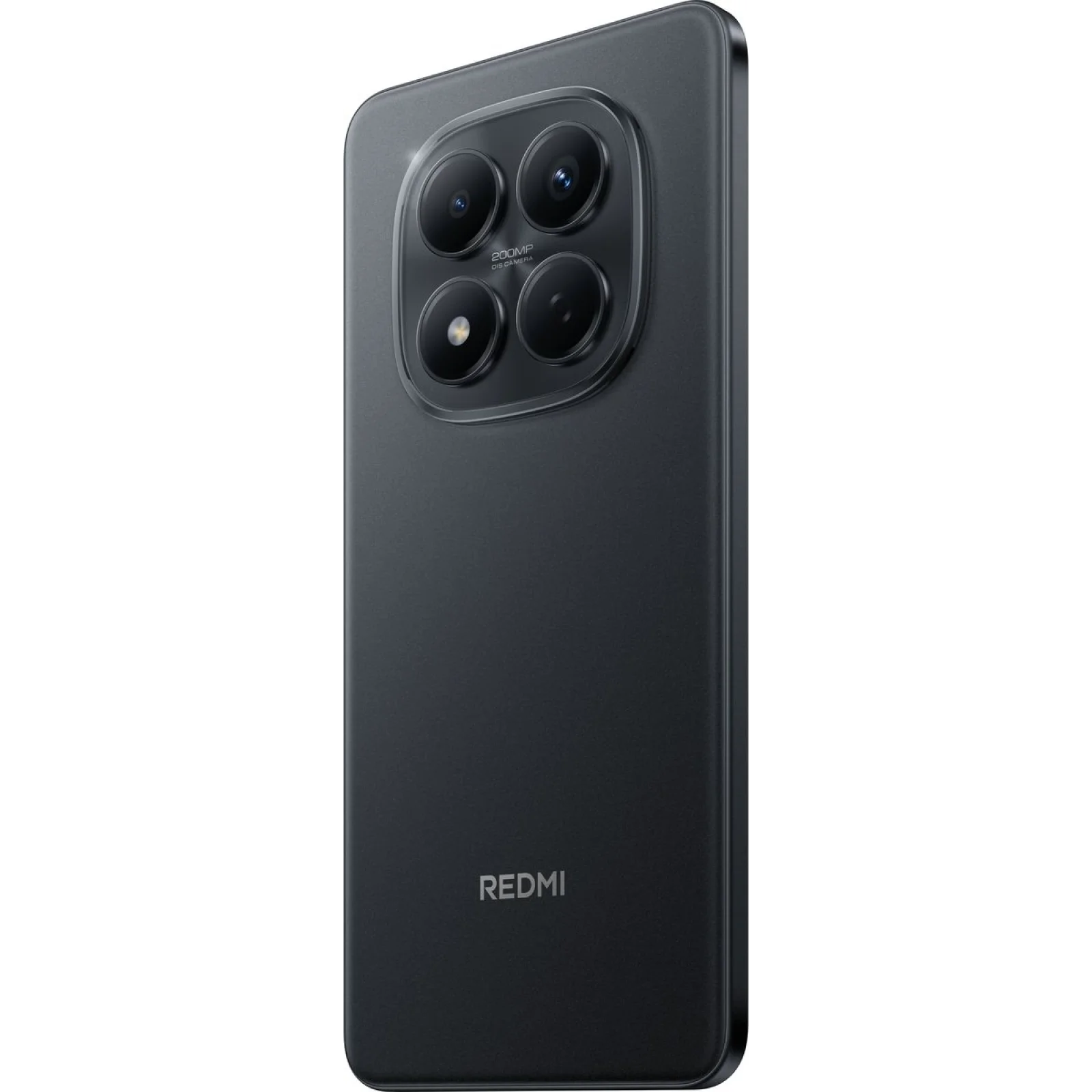 Смартфон Xiaomi Redmi Note 15 Pro 4G 12/512GB Black (no adapter) (Global Version) - фото 6 Смартфон Xiaomi Redmi Note 15 Pro 4G 12/512GB Black (no adapter) (Global Version) - фото 6