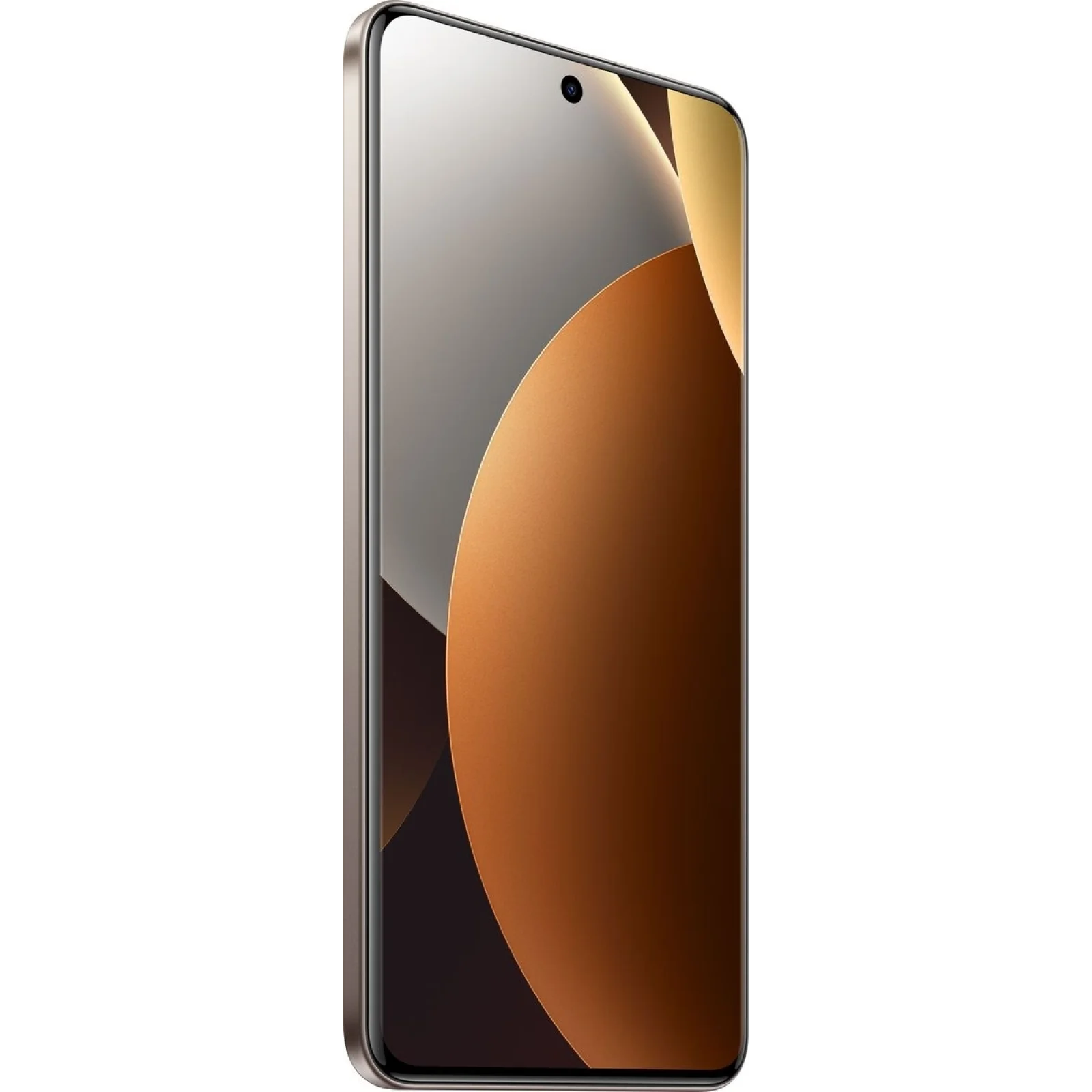 Смартфон Xiaomi Redmi Note 15 Pro 4G 8/256GB Titanium (no adapter) (Global Version) - фото 3 Смартфон Xiaomi Redmi Note 15 Pro 4G 8/256GB Titanium (no adapter) (Global Version) - фото 3
