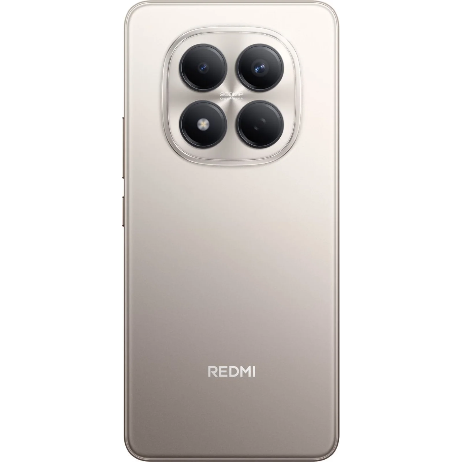 Смартфон Xiaomi Redmi Note 15 Pro 4G 8/256GB Titanium (no adapter) (Global Version) - фото 1 Смартфон Xiaomi Redmi Note 15 Pro 4G 8/256GB Titanium (no adapter) (Global Version) - фото 1