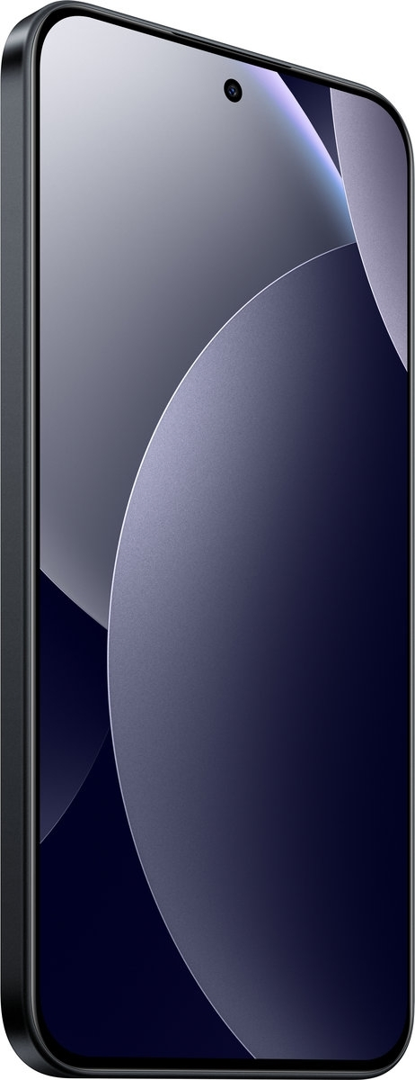 Смартфон Xiaomi Redmi Note 15 Pro 5G 12/256GB Midnight Black (no adapter) (Global Version) - фото 3 Смартфон Xiaomi Redmi Note 15 Pro 5G 12/256GB Midnight Black (no adapter) (Global Version) - фото 3
