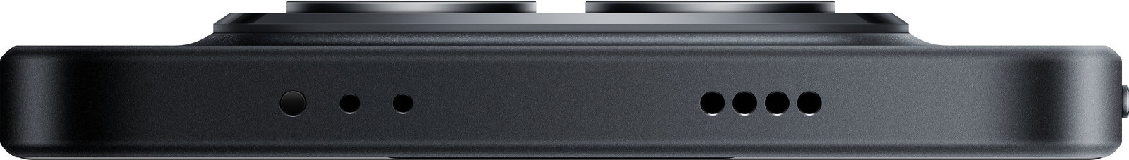 Смартфон Xiaomi Redmi Note 15 Pro 5G 12/256GB Midnight Black (no adapter) (Global Version) - фото 9 Смартфон Xiaomi Redmi Note 15 Pro 5G 12/256GB Midnight Black (no adapter) (Global Version) - фото 9