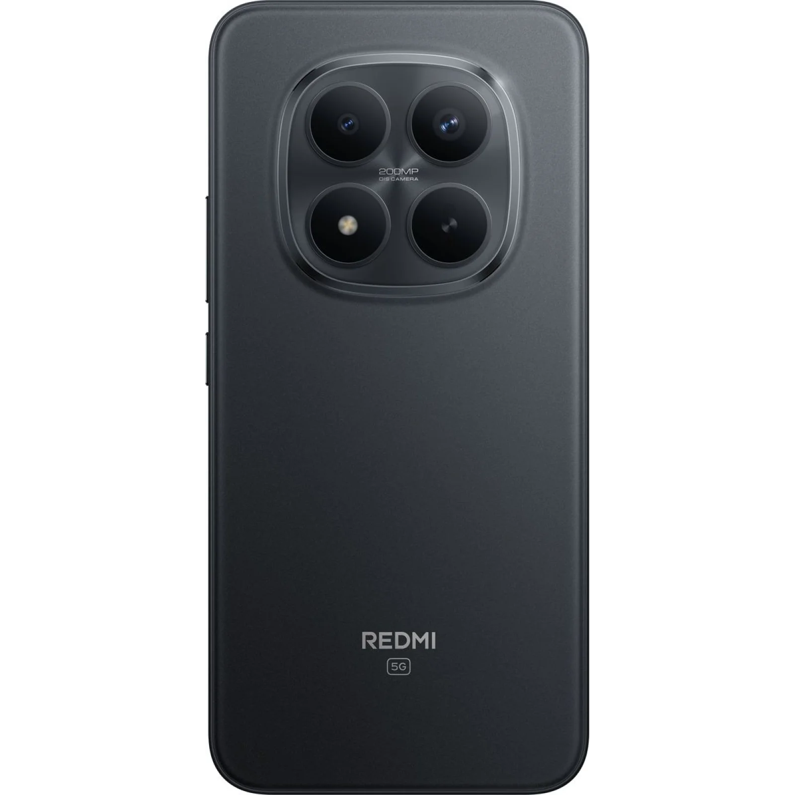 Смартфон Xiaomi Redmi Note 15 Pro+ 8/256GB Midnight Black (with adapter) (Global Version) - фото 3 Смартфон Xiaomi Redmi Note 15 Pro+ 8/256GB Midnight Black (with adapter) (Global Version) - фото 3