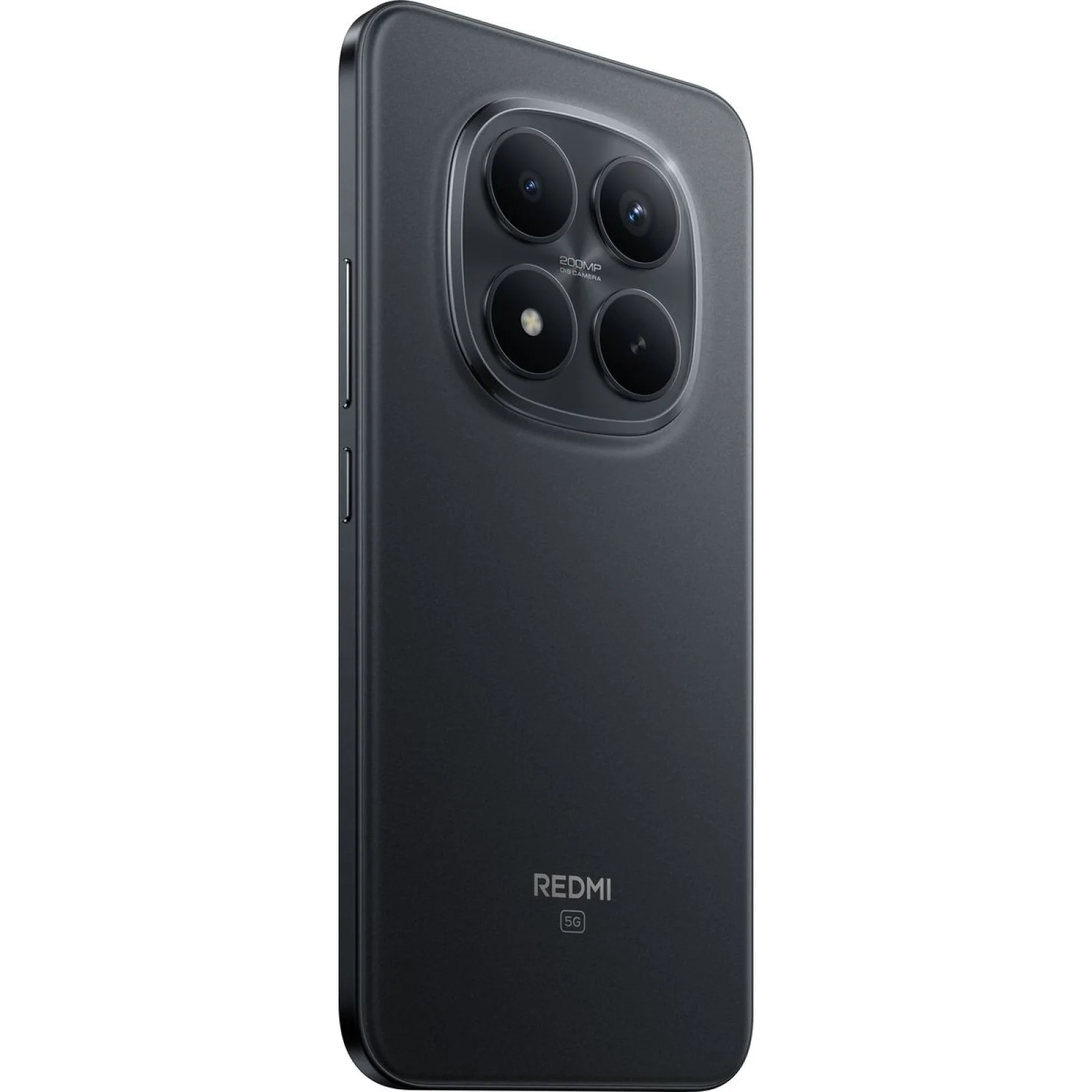Смартфон Xiaomi Redmi Note 15 Pro+ 8/256GB Midnight Black (with adapter) (Global Version) - фото 4 Смартфон Xiaomi Redmi Note 15 Pro+ 8/256GB Midnight Black (with adapter) (Global Version) - фото 4