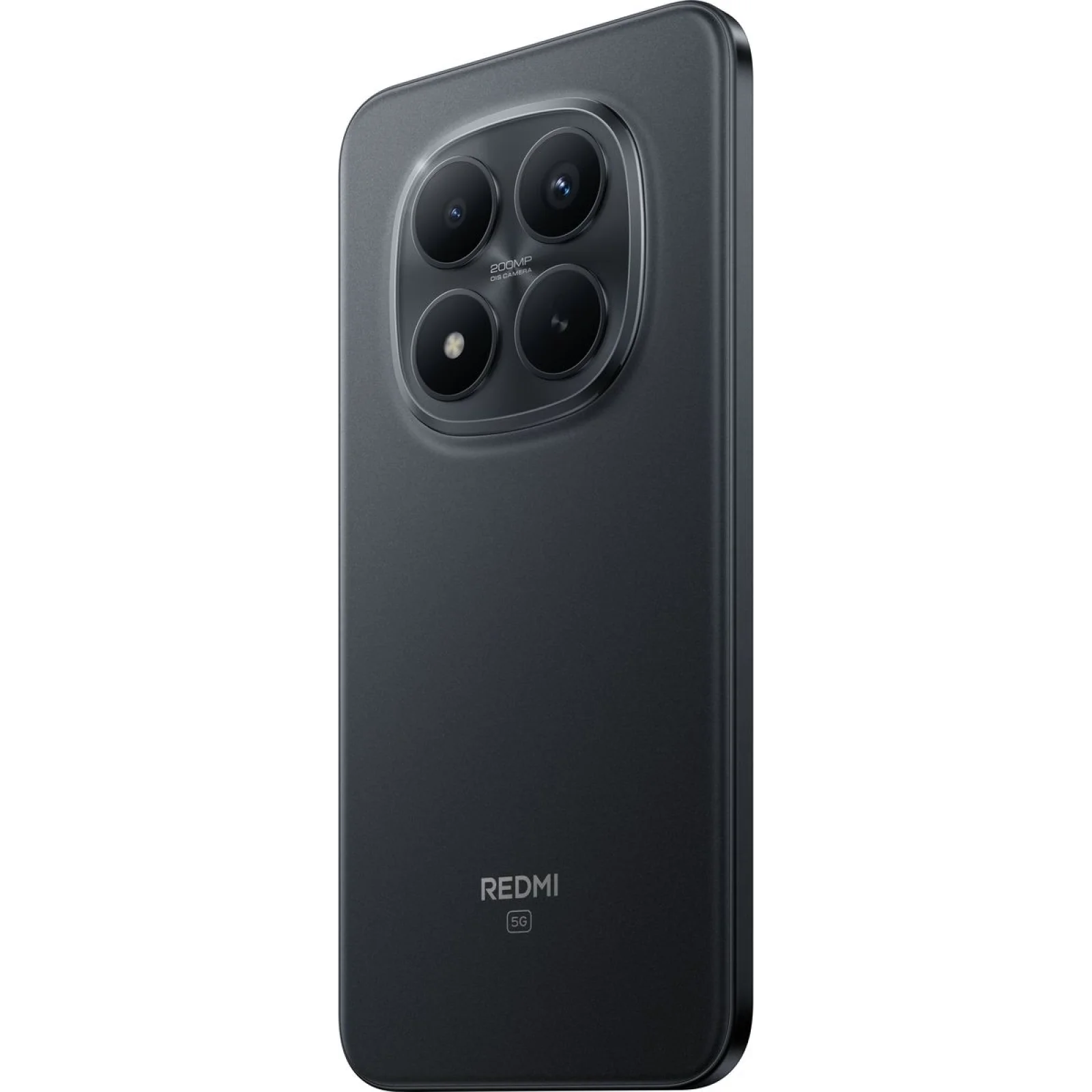 Смартфон Xiaomi Redmi Note 15 Pro+ 8/256GB Midnight Black (with adapter) (Global Version) - фото 5 Смартфон Xiaomi Redmi Note 15 Pro+ 8/256GB Midnight Black (with adapter) (Global Version) - фото 5