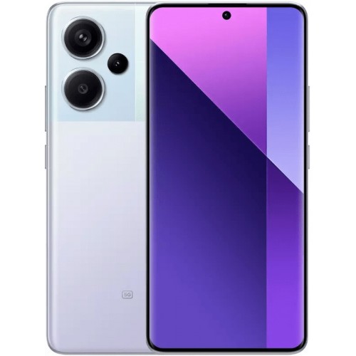 Смартфон Xiaomi Redmi Note 13 Pro+ 8/258Gb NFC Purple (with adapter) (Global Version) Смартфон Xiaomi Redmi Note 13 Pro+ 8/258Gb NFC Purple (with adapter) (Global Version)