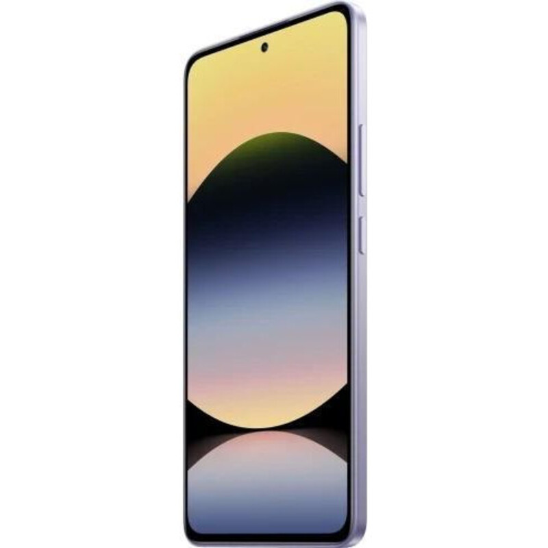 Смартфон Xiaomi Redmi Note 14 5G 8/256GB NFC Lavender Purple (with adapter) (Global Version) - фото 2 Смартфон Xiaomi Redmi Note 14 5G 8/256GB NFC Lavender Purple (with adapter) (Global Version) - фото 2