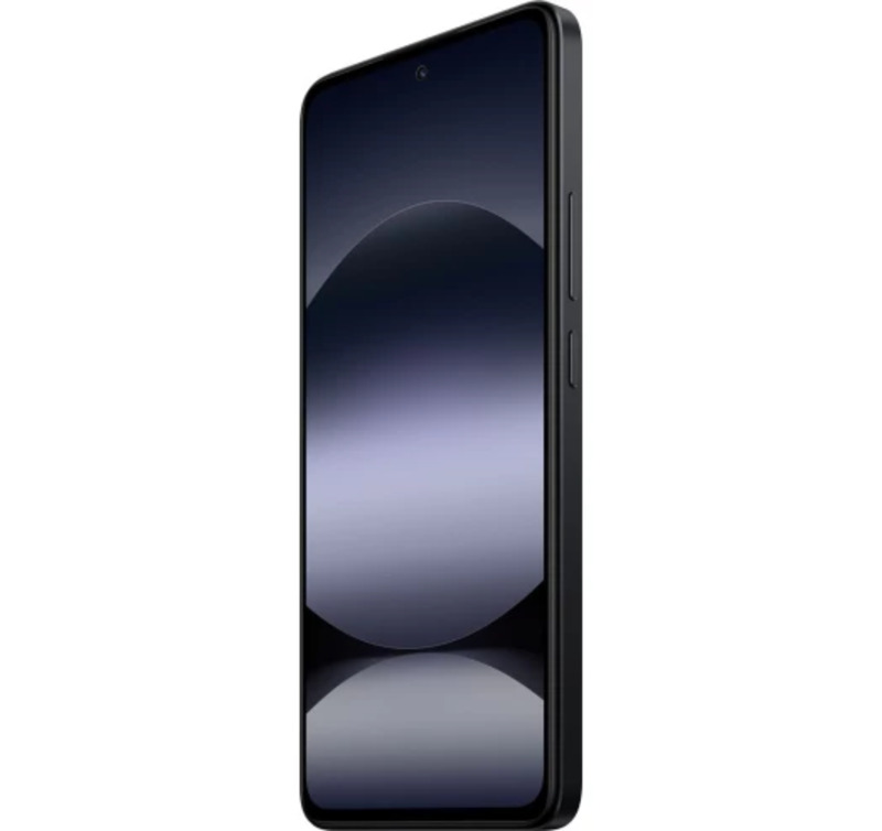 Смартфон Xiaomi Redmi Note 14 6/128GB Midnight Black (with adapter) (Global Version) - фото 2