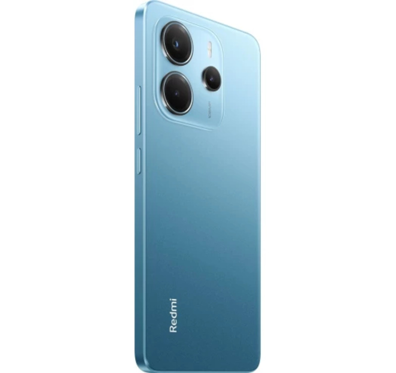 Смартфон Xiaomi Redmi Note 14 8/256GB Ocean Blue (Global Version) - фото 1