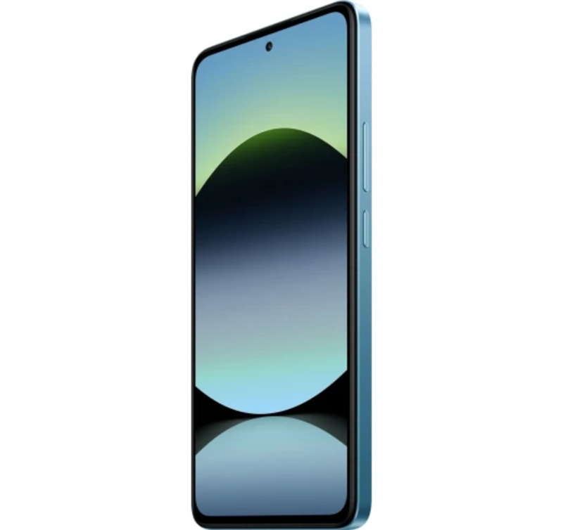 Смартфон Xiaomi Redmi Note 14 8/256GB Ocean Blue (Global Version) - фото 2