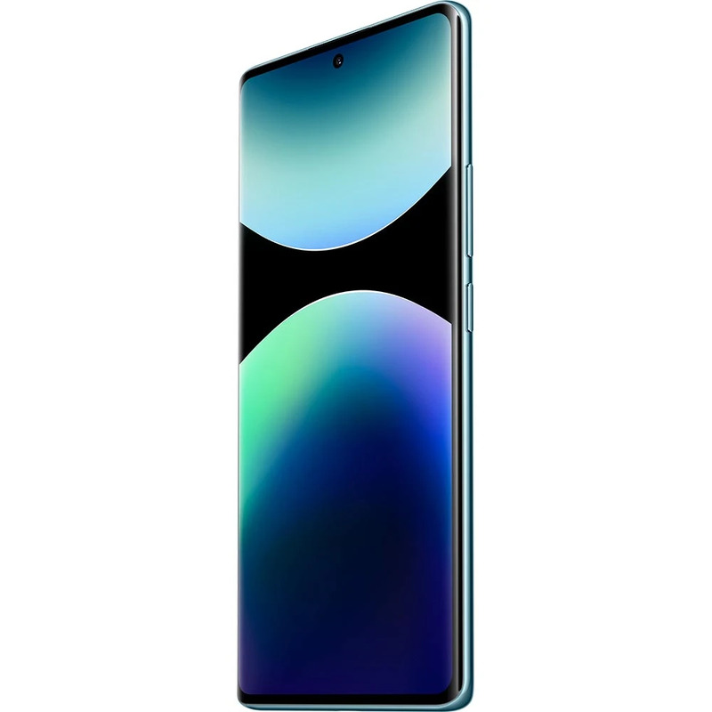 Смартфон Xiaomi Redmi Note 14 Pro 8/256Gb NFC Blue (no adapter) (Global Version) - фото 1