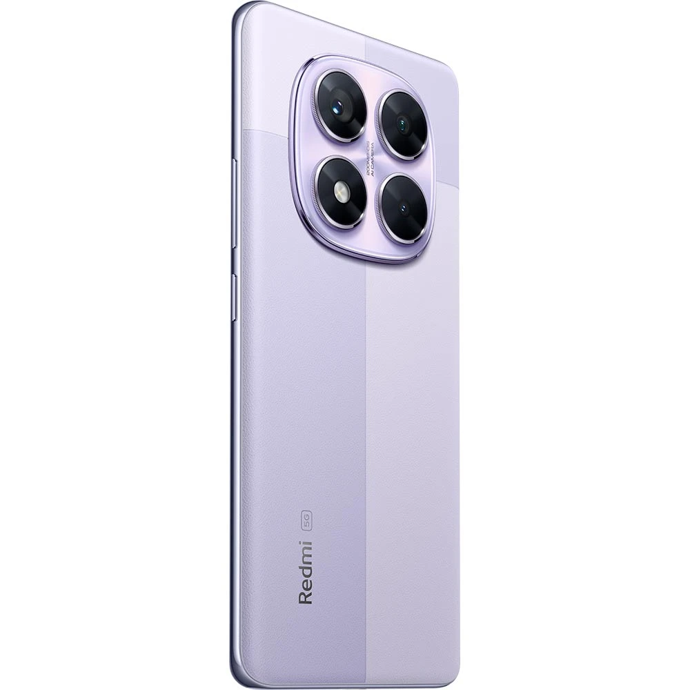 Смартфон Xiaomi Redmi Note 14 Pro 8/256Gb NFC Purple (no adapter) (Global Version) - фото 1