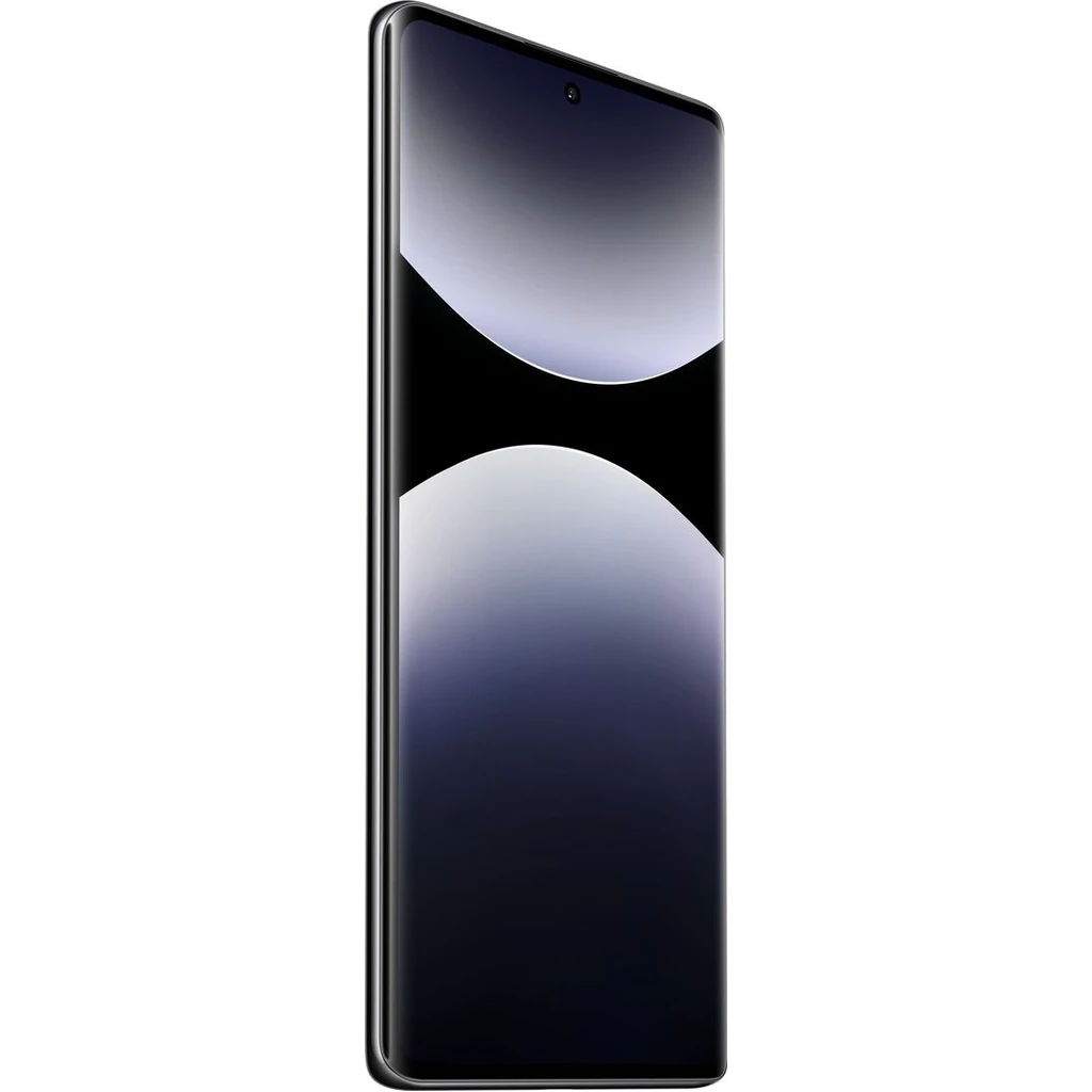 Смартфон Xiaomi Redmi Note 14 Pro 12/512GB Midnight Black - фото 2 Смартфон Xiaomi Redmi Note 14 Pro 12/512GB Midnight Black - фото 2