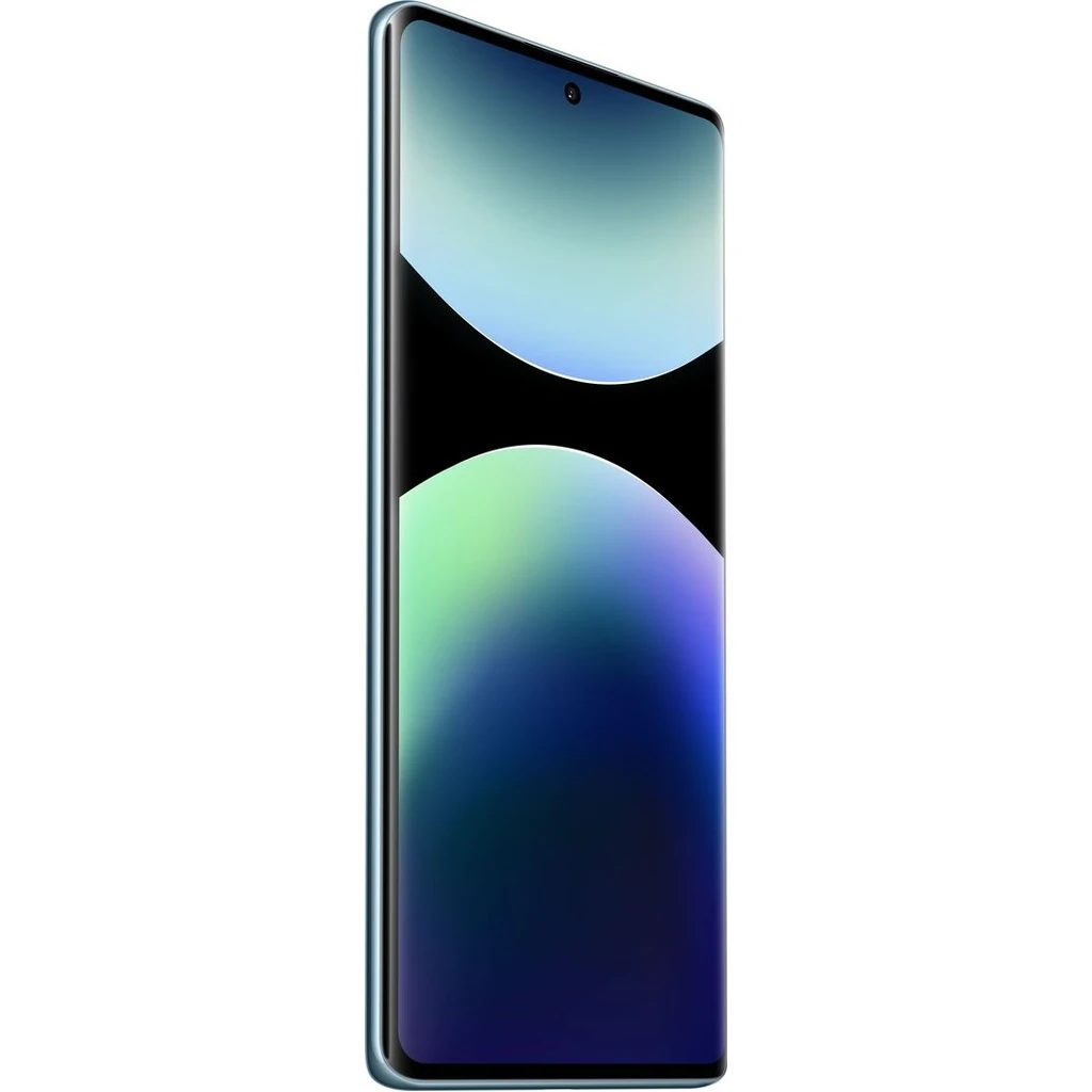 Смартфон Xiaomi Redmi Note 14 Pro 12/512GB Ocean Blue (with adapter) (Global Version) - фото 1 Смартфон Xiaomi Redmi Note 14 Pro 12/512GB Ocean Blue (with adapter) (Global Version) - фото 1