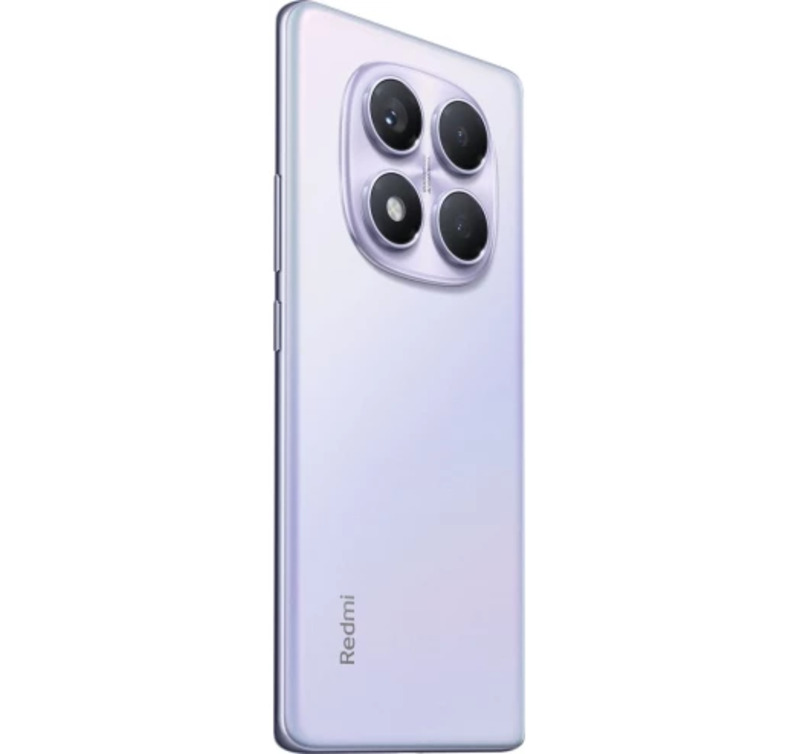 Смартфон Xiaomi Redmi Note 14 Pro 8/256GB Aurora Purple (UA) - фото 2