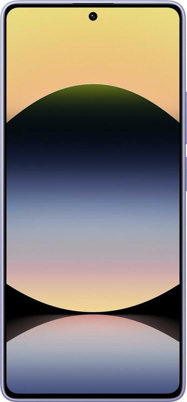 Смартфон Xiaomi Redmi Note 14S 8/256GB Purple (UA) - фото 1