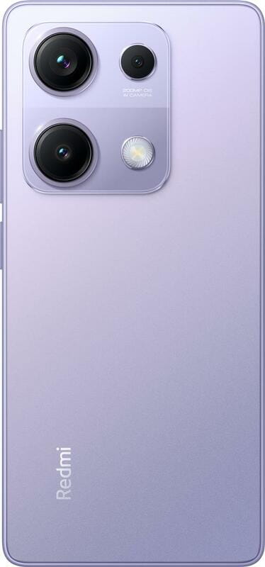Смартфон Xiaomi Redmi Note 14S 8/256GB Purple (UA) - фото 2