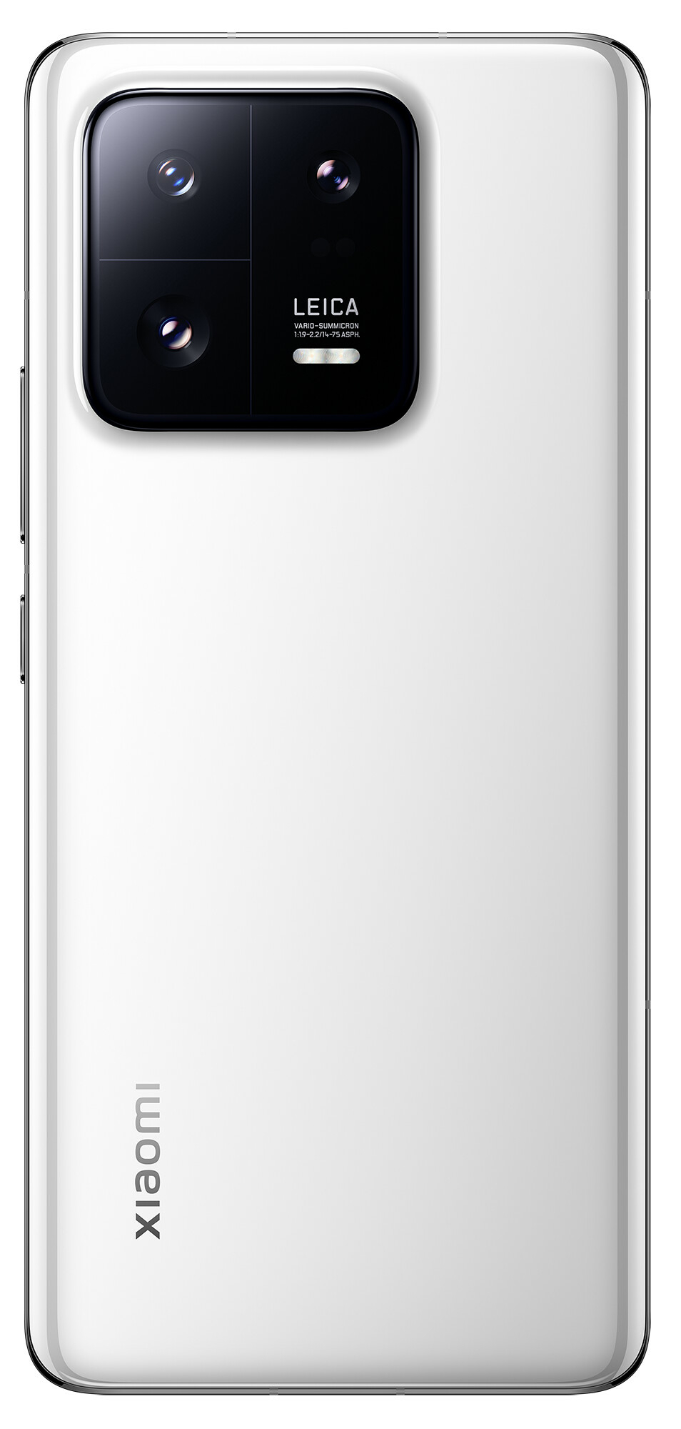 Смартфон Xiaomi 13 Pro 12/256GB Ceramic White (Global Version) - фото 4 Смартфон Xiaomi 13 Pro 12/256GB Ceramic White (Global Version) - фото 4